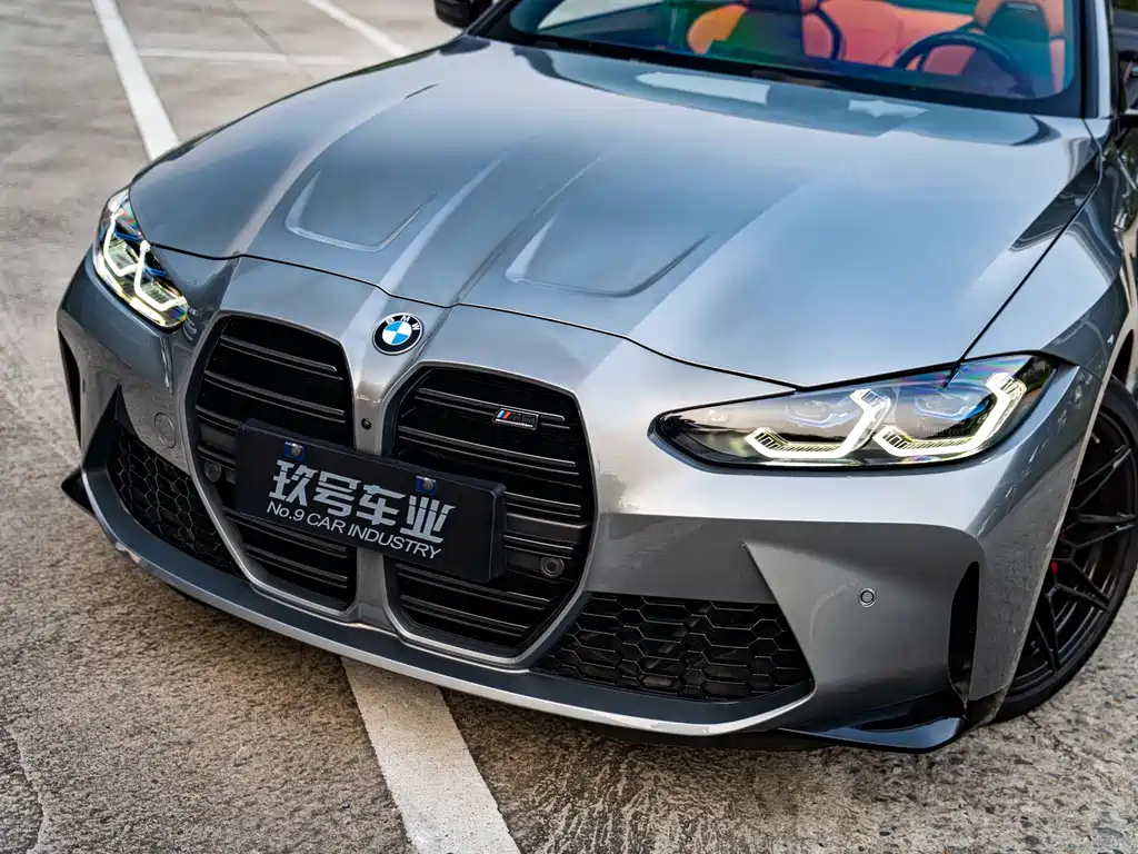 BMW M4 — миниатюра 6