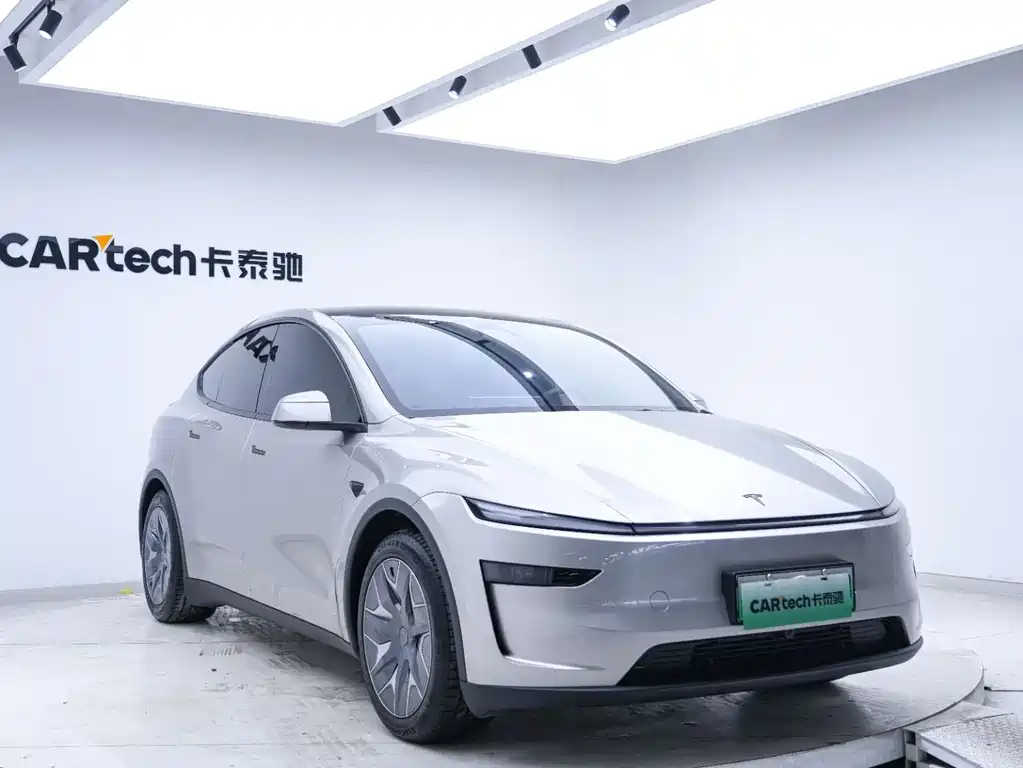 Tesla Model Y L