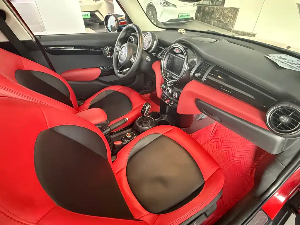 MINI Mini — миниатюра 8