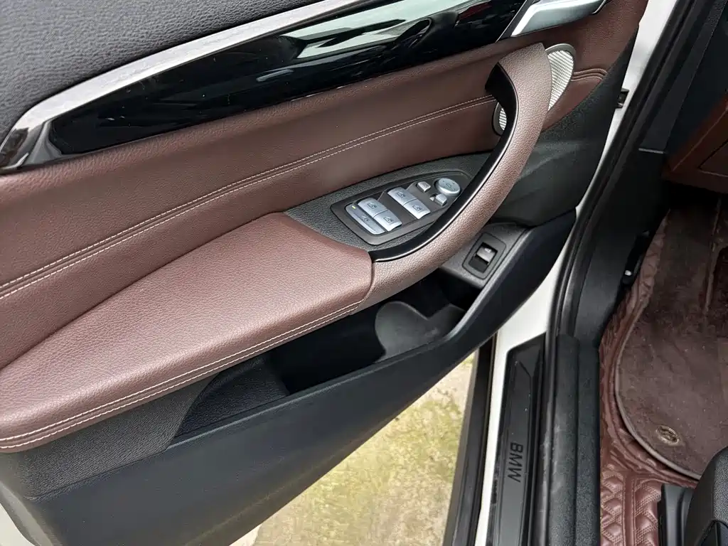 BMW X1 — миниатюра 18