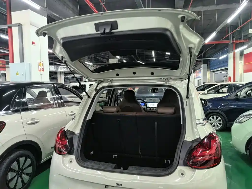 Wuling Bingo — миниатюра 19