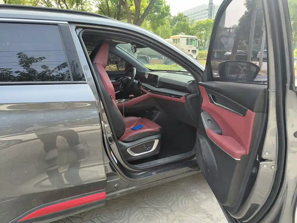 Changan CS75 PLUS — миниатюра 19