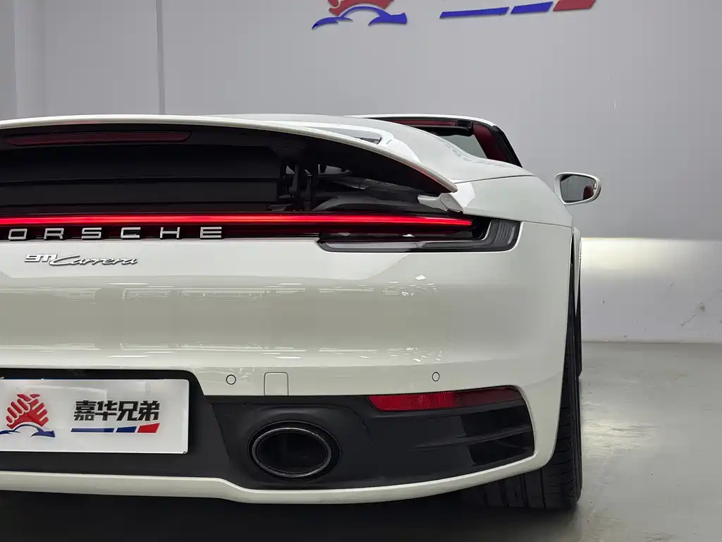 Porsche 911 — миниатюра 19