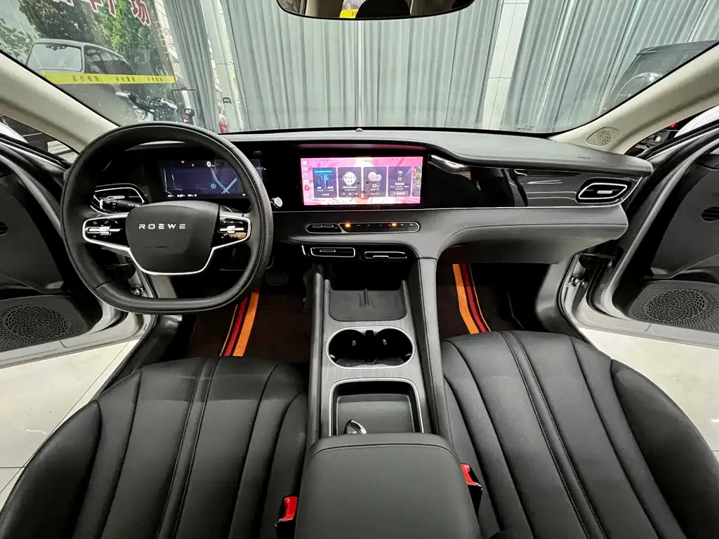 Roewe D7 — миниатюра 16