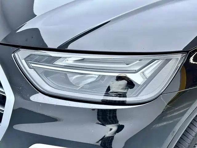 Audi Q5L — миниатюра 16