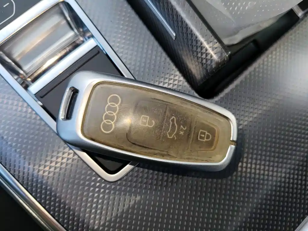 Audi A6L — миниатюра 13