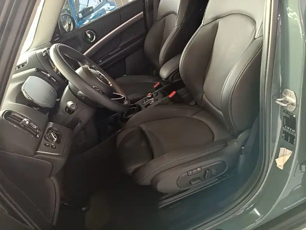 MINI Mini Countryman — миниатюра 15