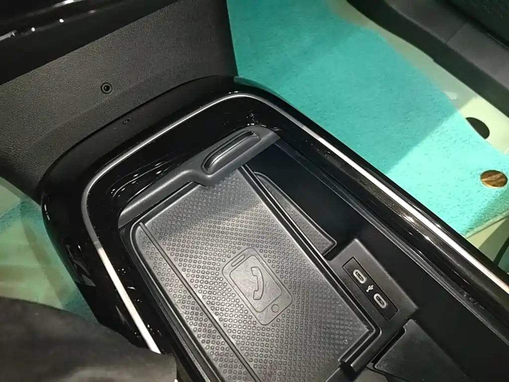 Volkswagen ID.4 X — миниатюра 9