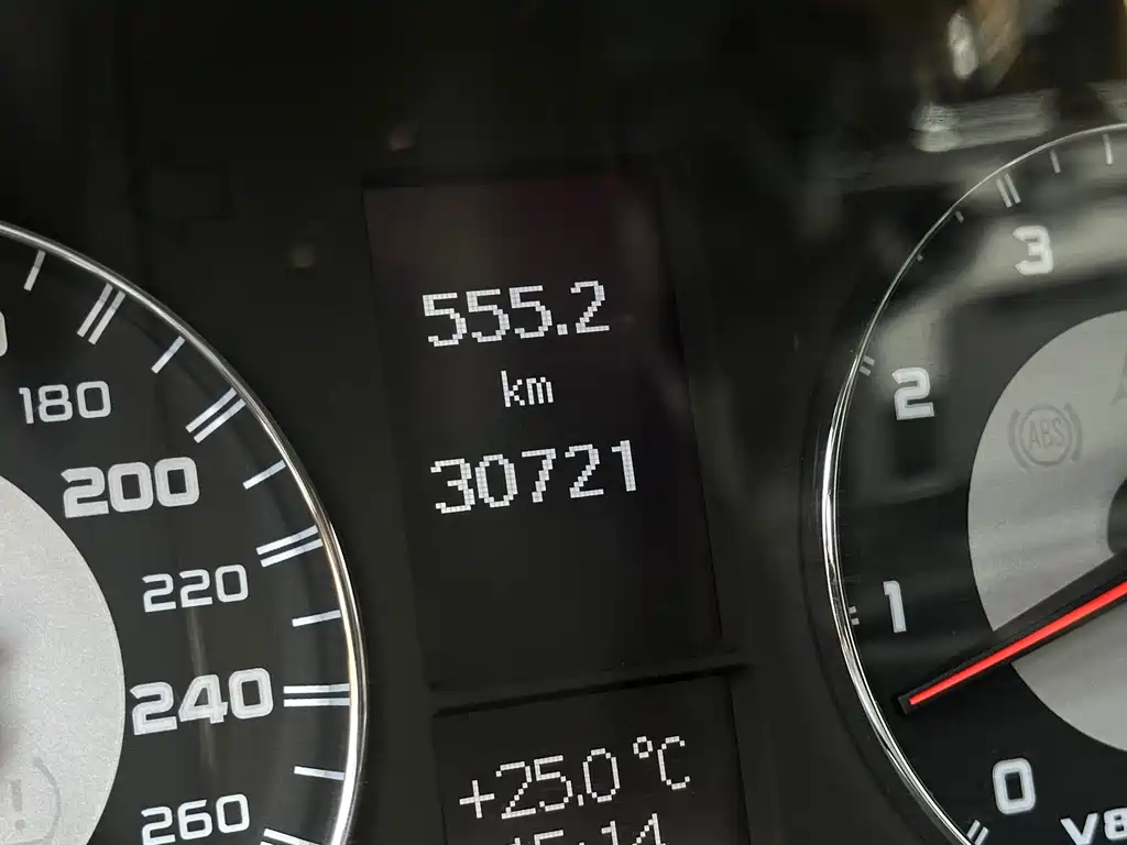 Mercedes-Benz G-Class AMG — миниатюра 16