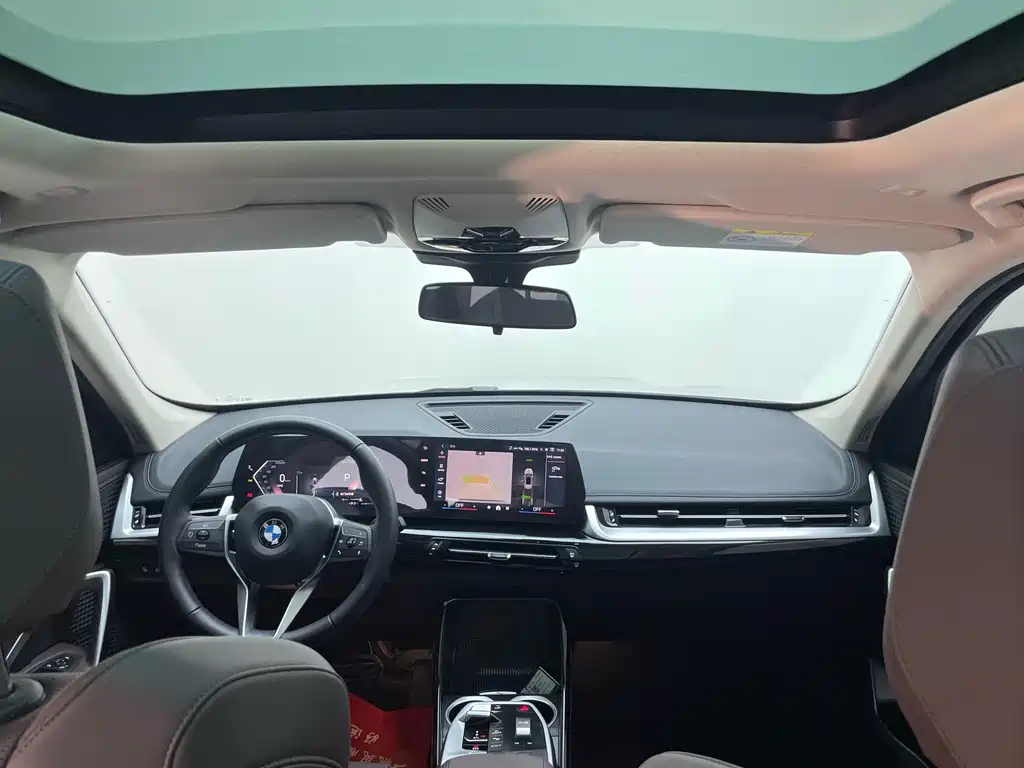 BMW X1 — миниатюра 25