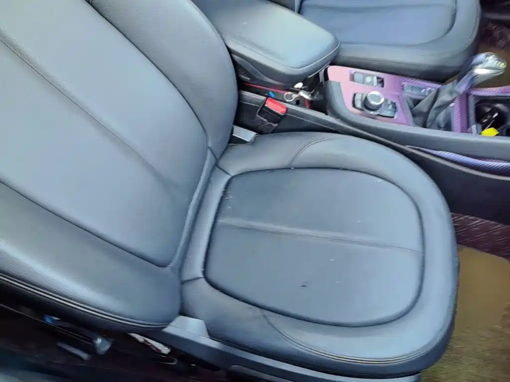 BMW X1 — миниатюра 25