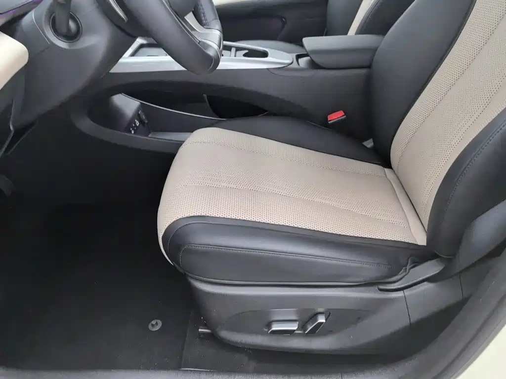 BYD Dolphin — миниатюра 20