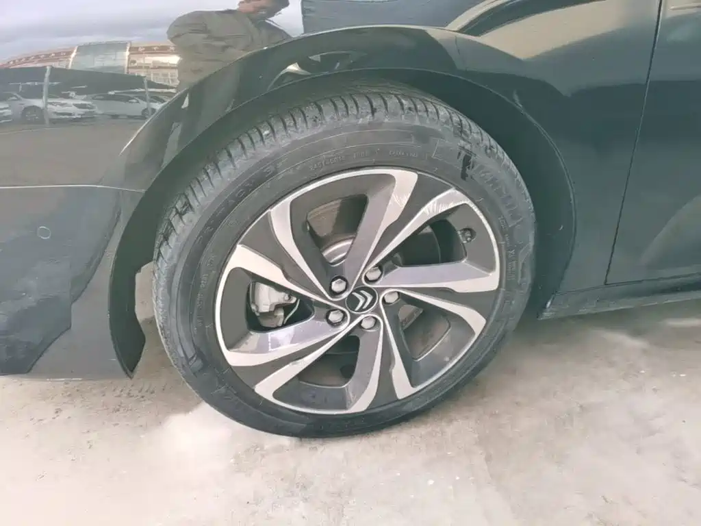 Citroen C6 — миниатюра 23