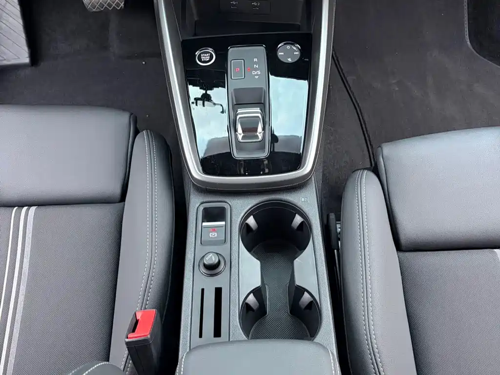 Audi A3 — миниатюра 11