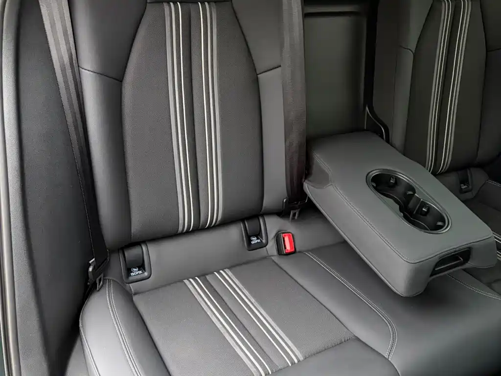 Audi A3 — миниатюра 9
