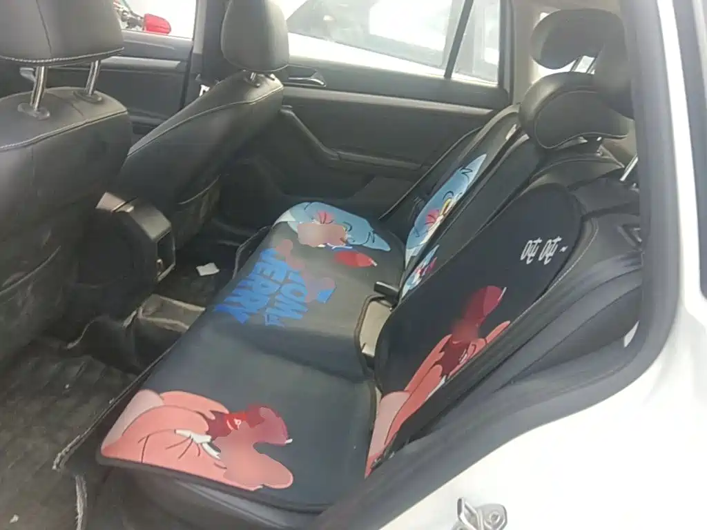 Volkswagen Gran Lavida — миниатюра 17