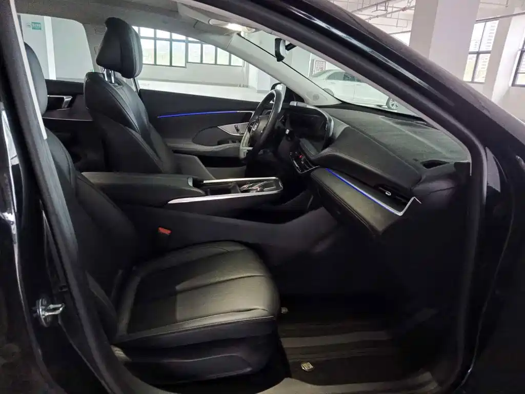 Buick LaCrosse — миниатюра 11
