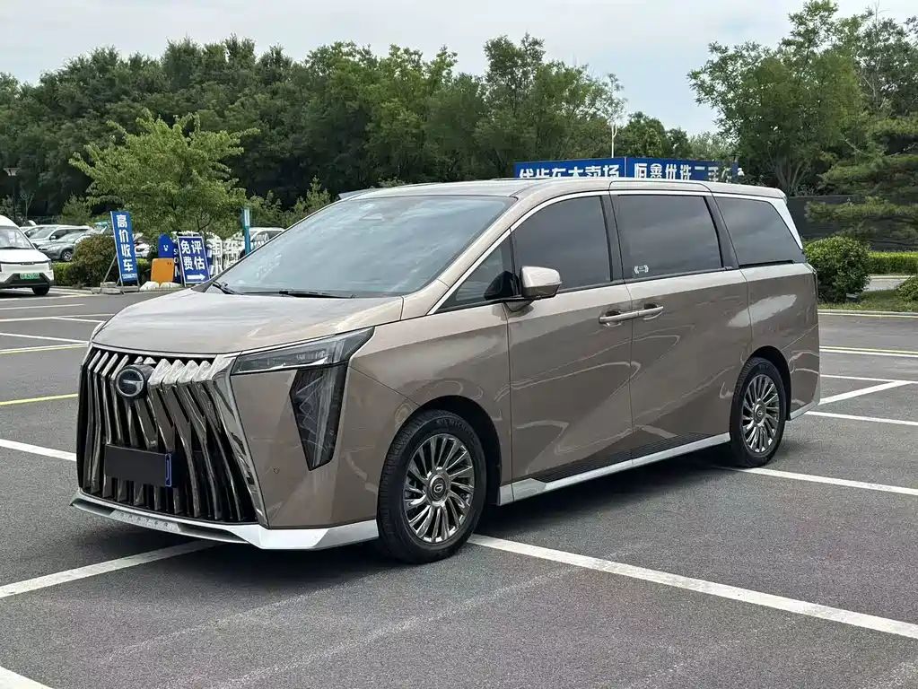 GAC M8