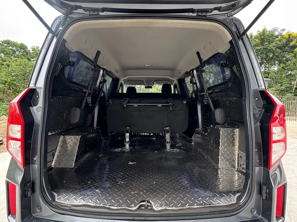 Wuling Zhengcheng — миниатюра 10