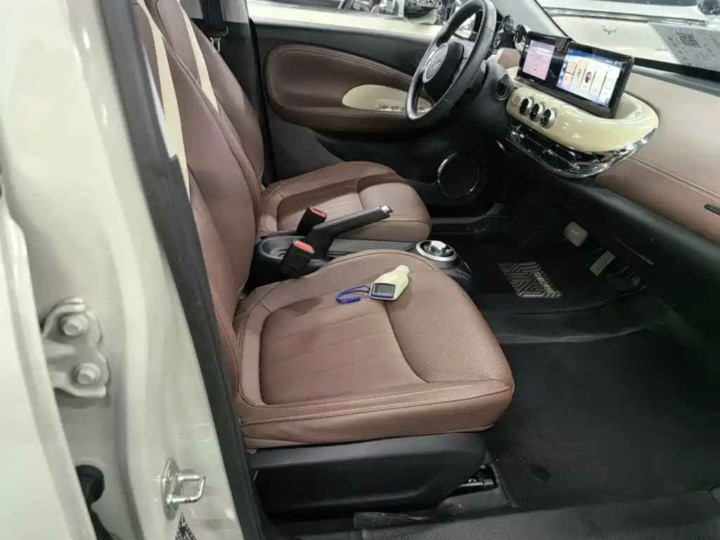 Wuling Bingo — миниатюра 25