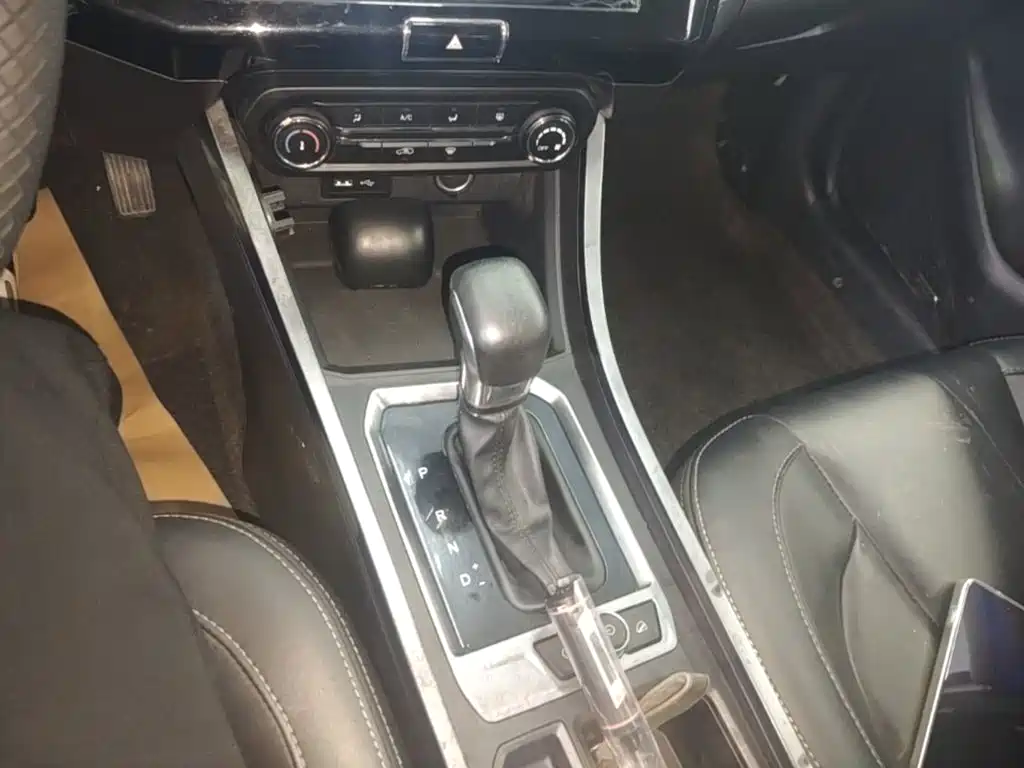 Chery Tiggo 3x — миниатюра 14