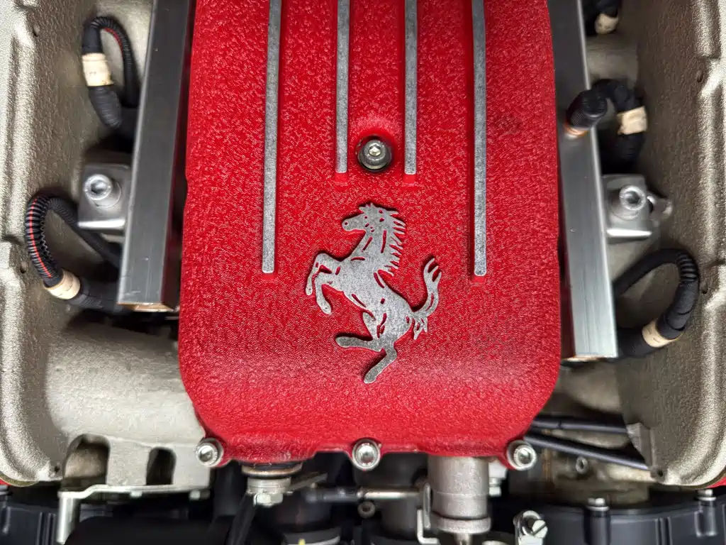 Ferrari 612 — миниатюра 25