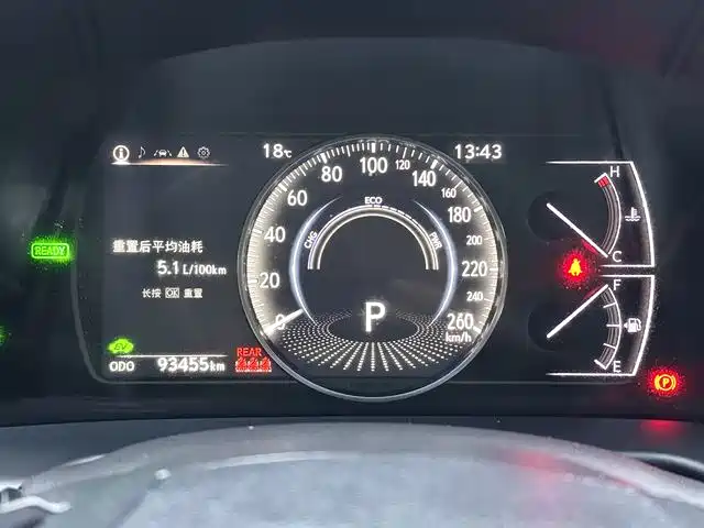 Lexus ES — миниатюра 7