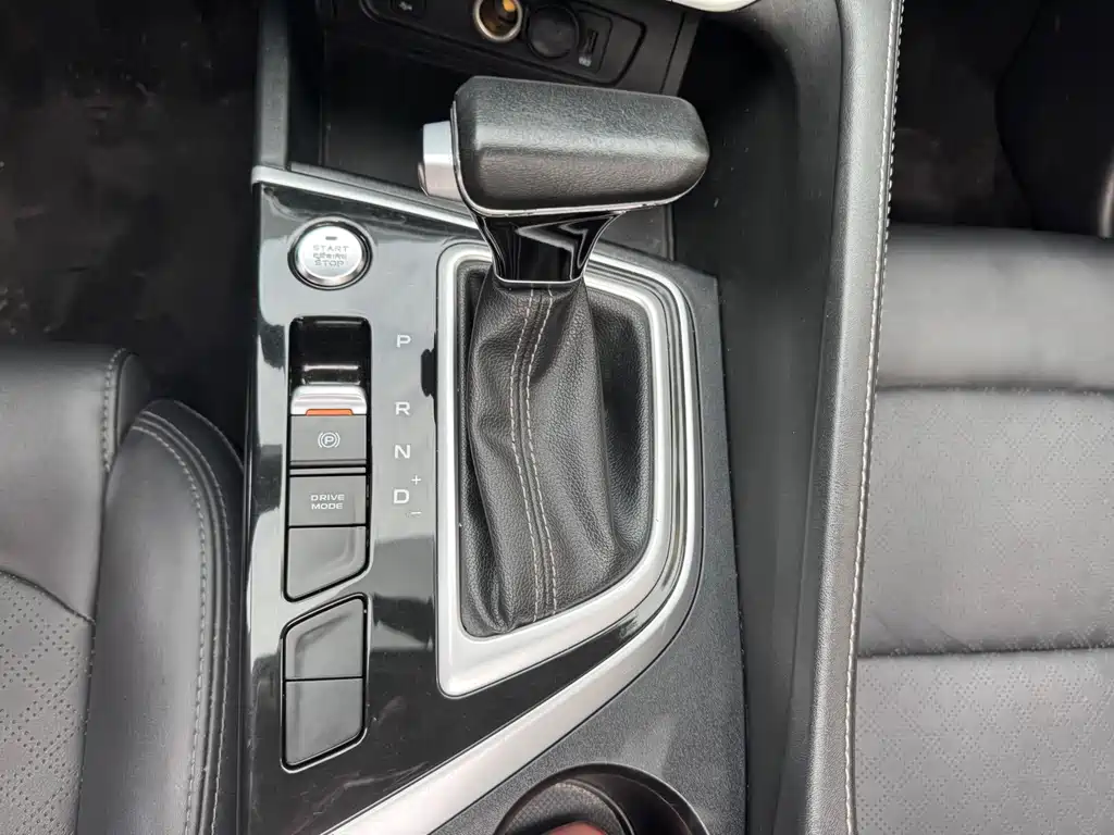 Changan Eado — миниатюра 10