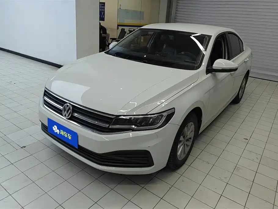 Volkswagen Bora 2020