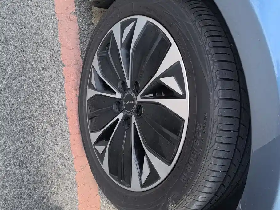 BYD Seal — миниатюра 6
