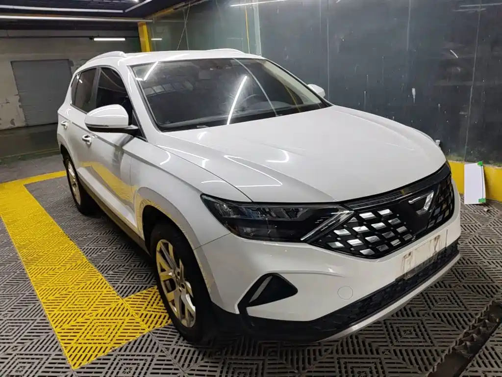 Jetta VS5 — миниатюра 4