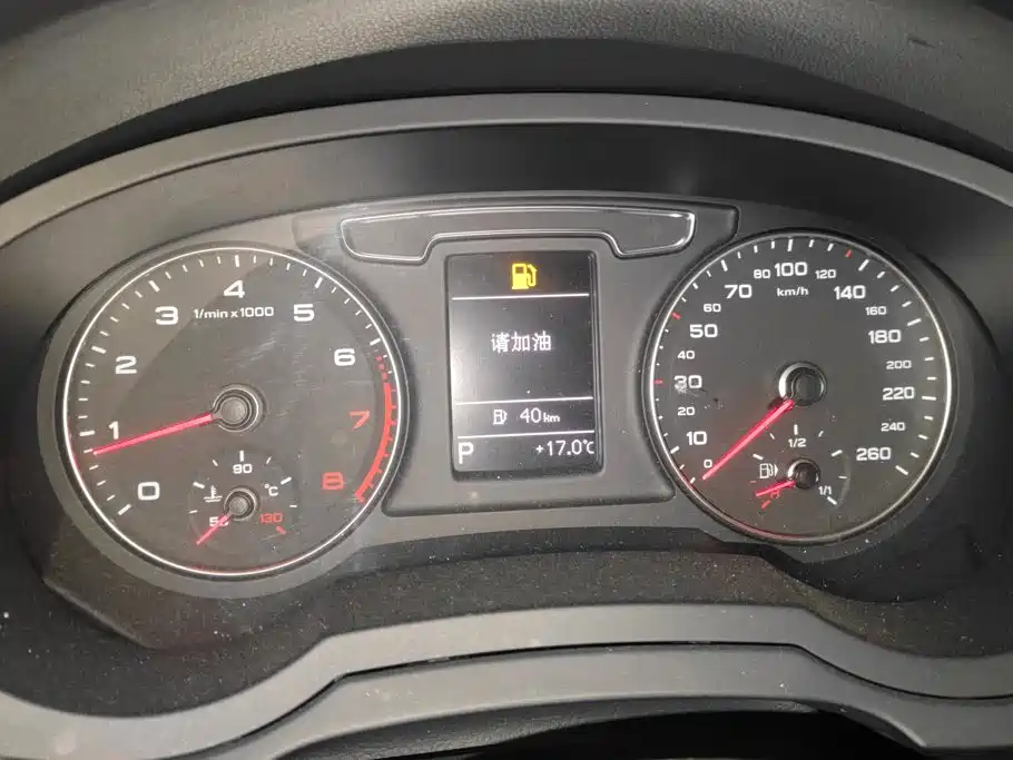 Audi Q3 — миниатюра 14
