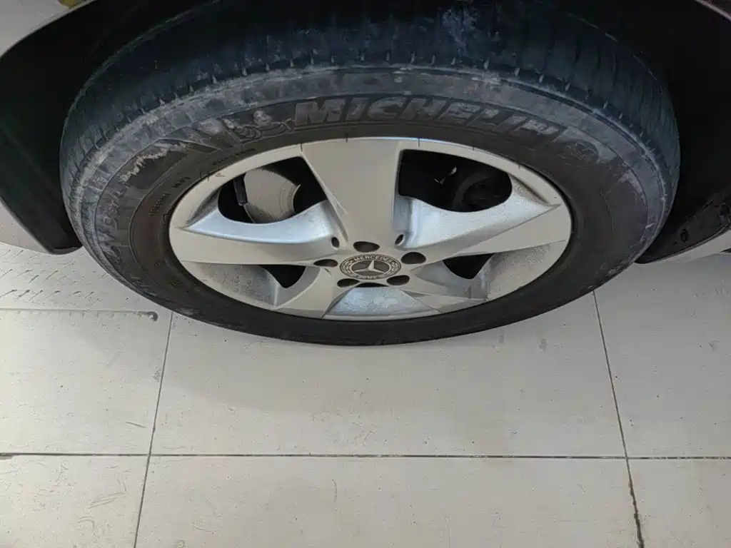 Mercedes-Benz Vito — миниатюра 23