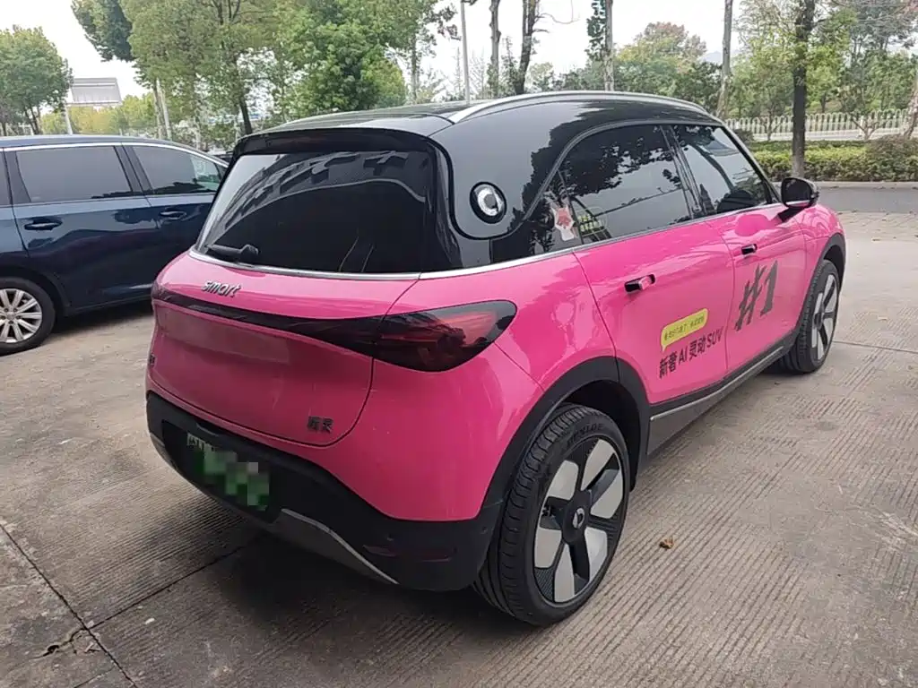 smart Smart #1 — миниатюра 7