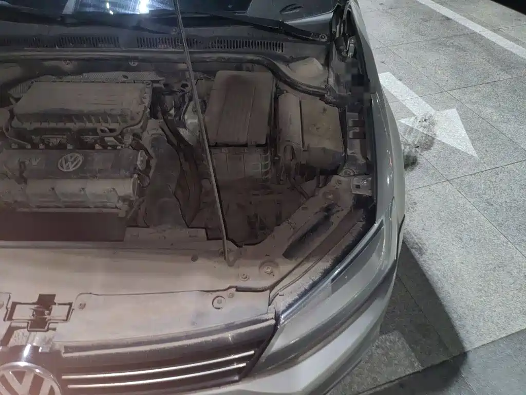 Volkswagen Sagitar — миниатюра 20