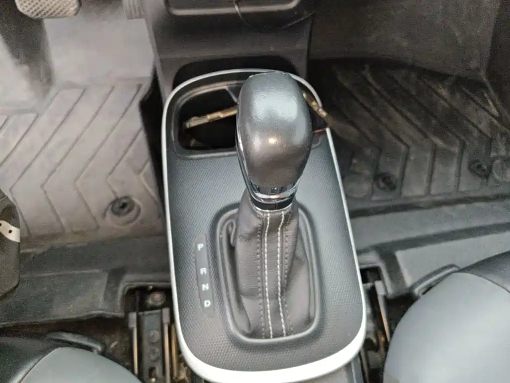 Roewe Clever — миниатюра 14