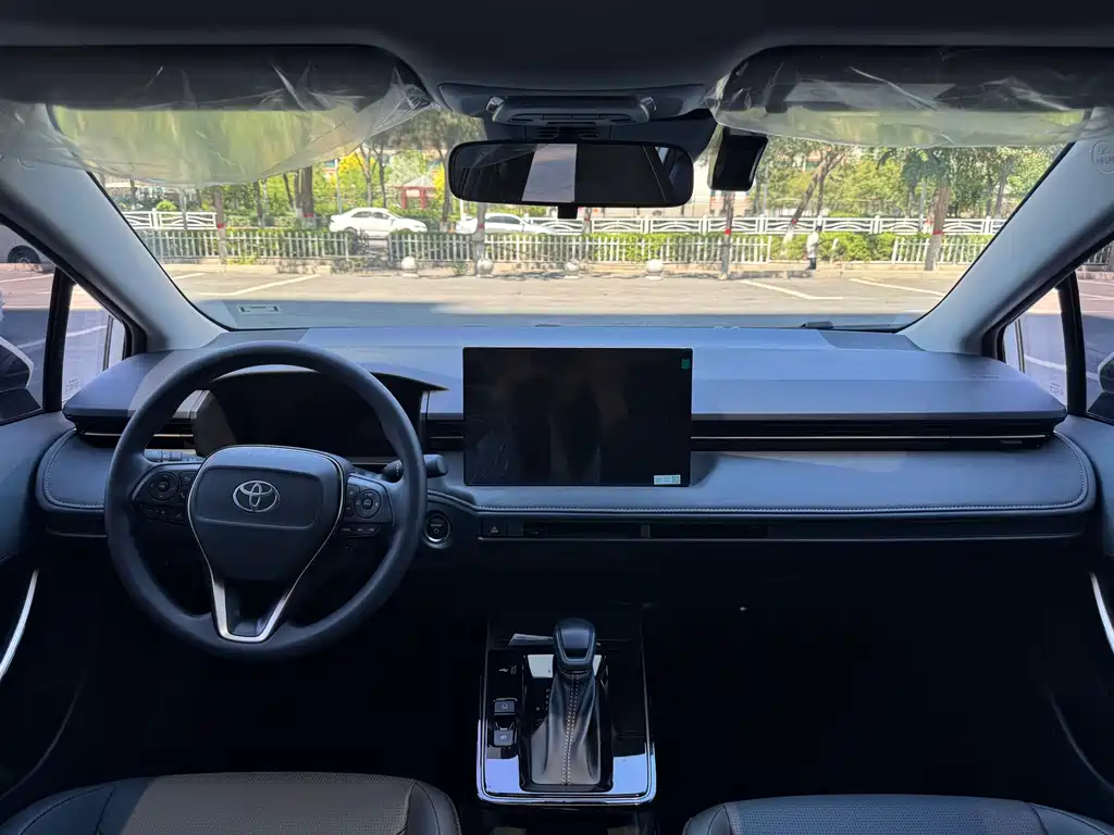 Toyota Corolla 2026 1.8L Elite