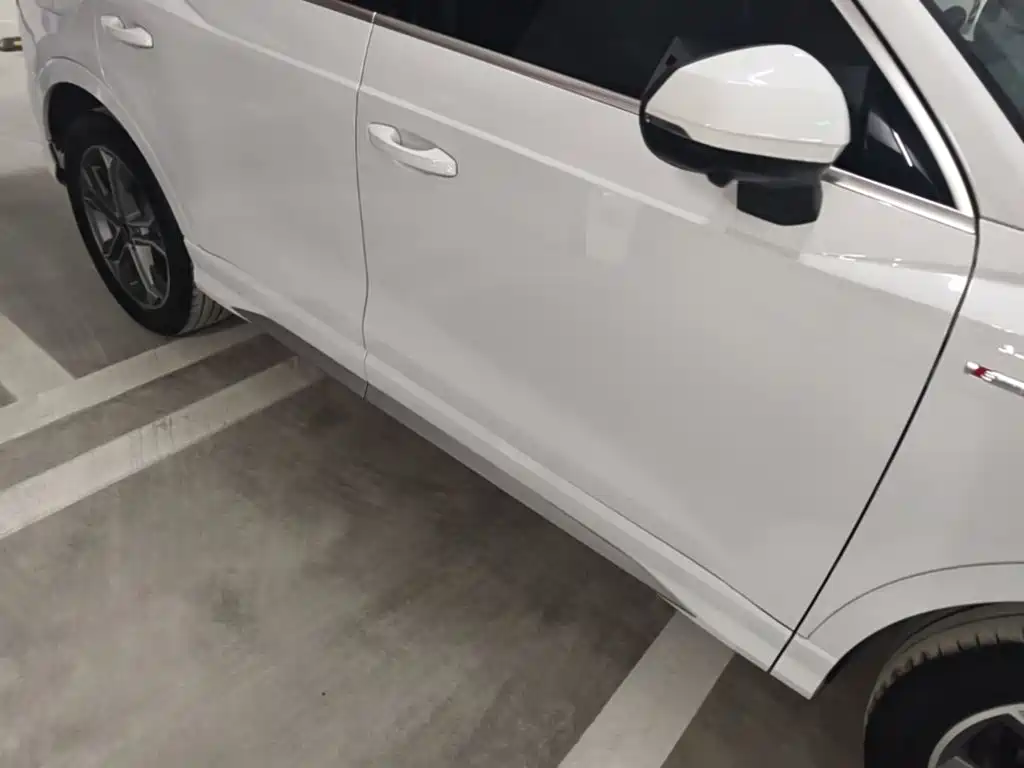 Audi Q3 — миниатюра 21