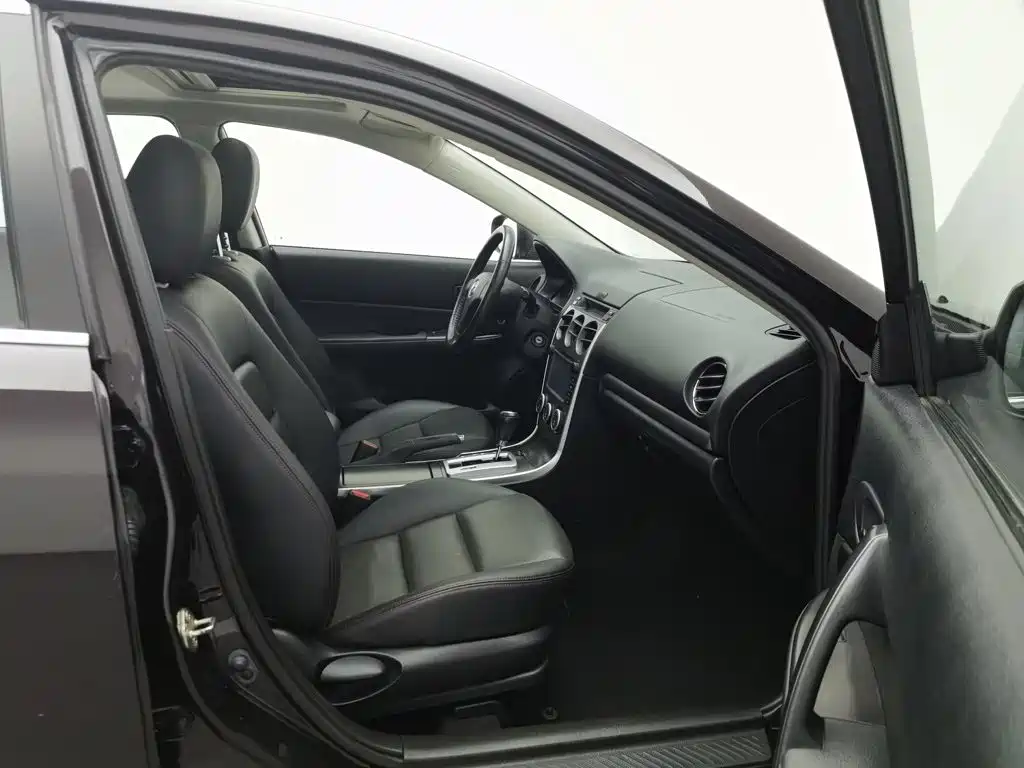Mazda 6 — миниатюра 23