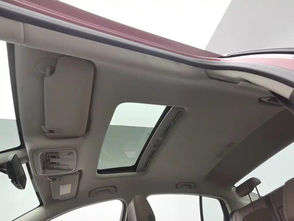 Buick Regal — миниатюра 14
