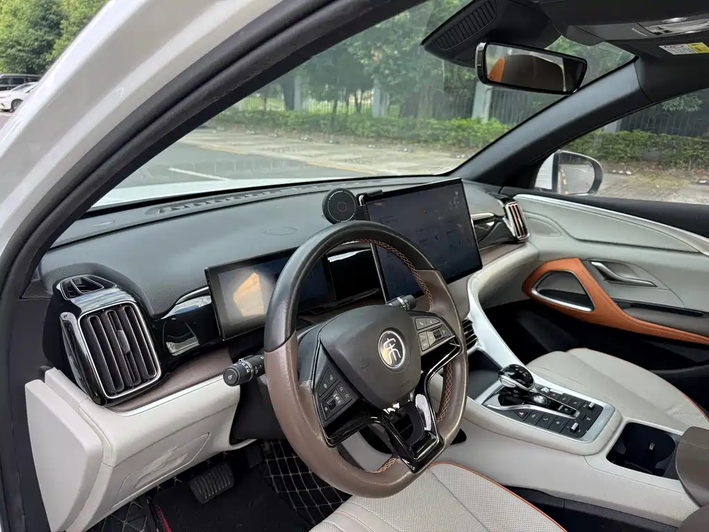 BYD Pro New Energy — миниатюра 9