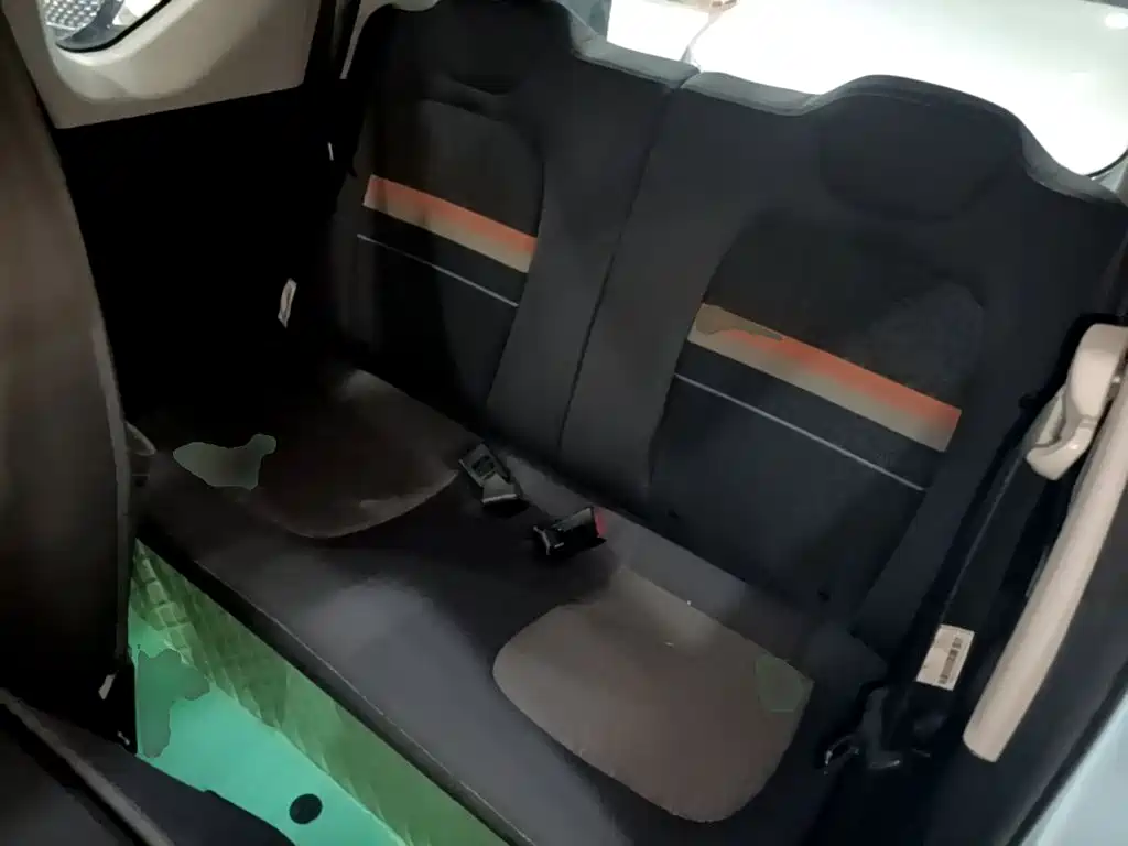 Wuling MINIEV — миниатюра 17