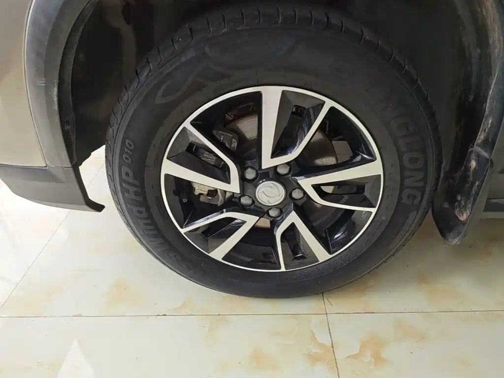 Fengxing Fengxing T5 — миниатюра 23