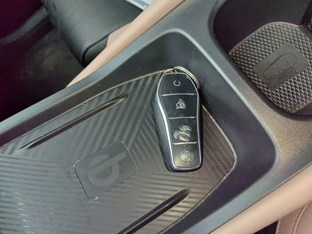 BYD Seagull — миниатюра 9