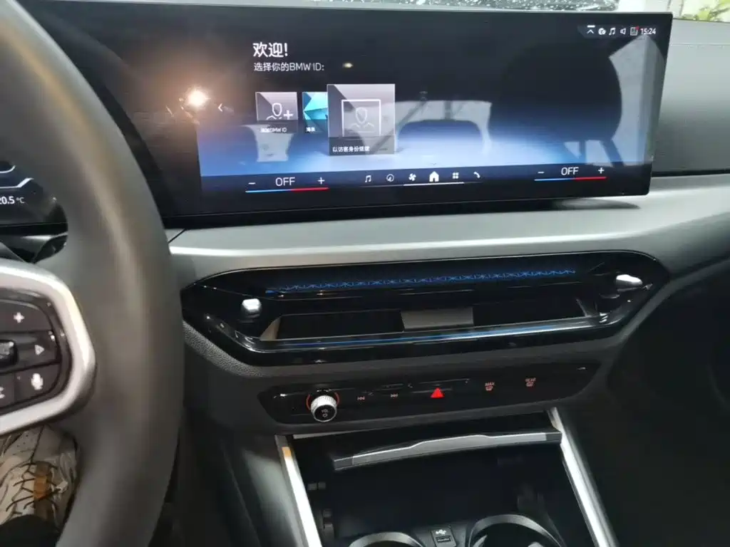 BMW i3 — миниатюра 13