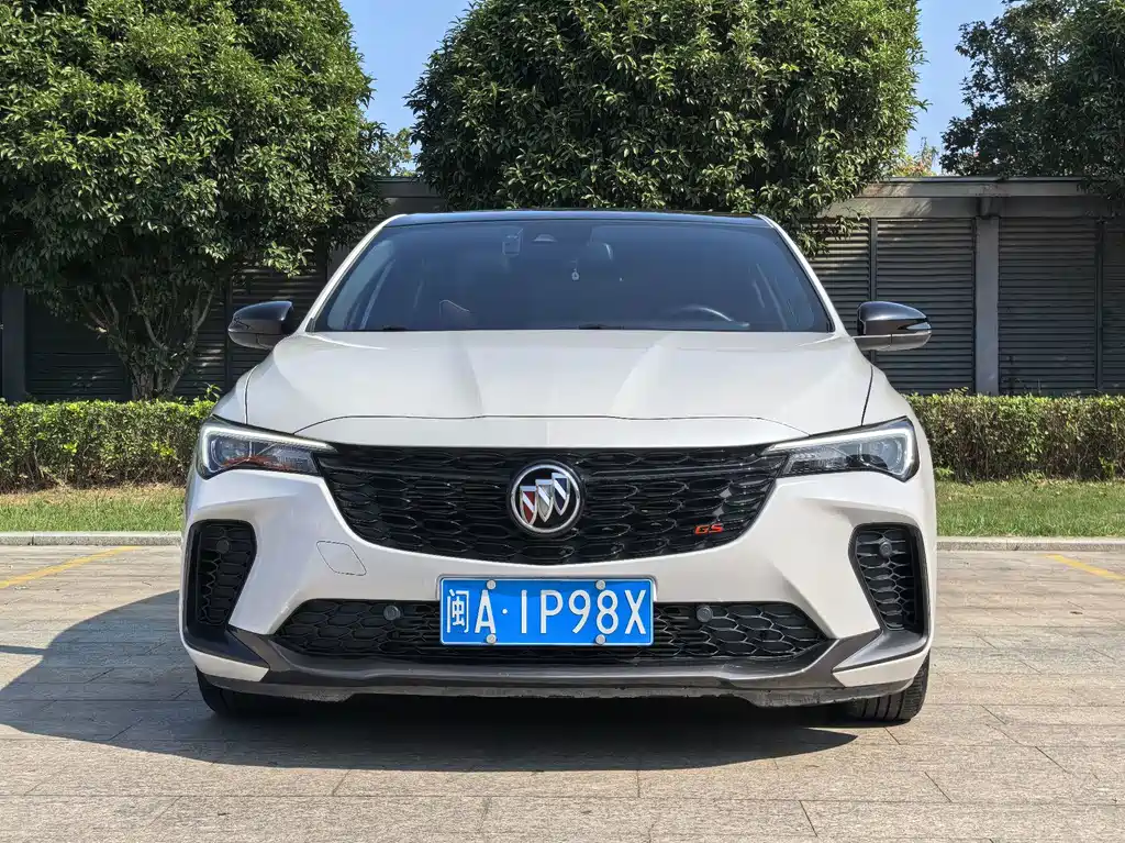 Buick Verano — миниатюра 2