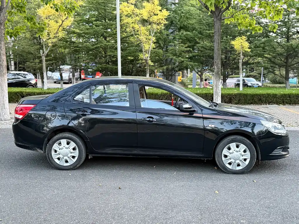 Baojun 630 — миниатюра 7