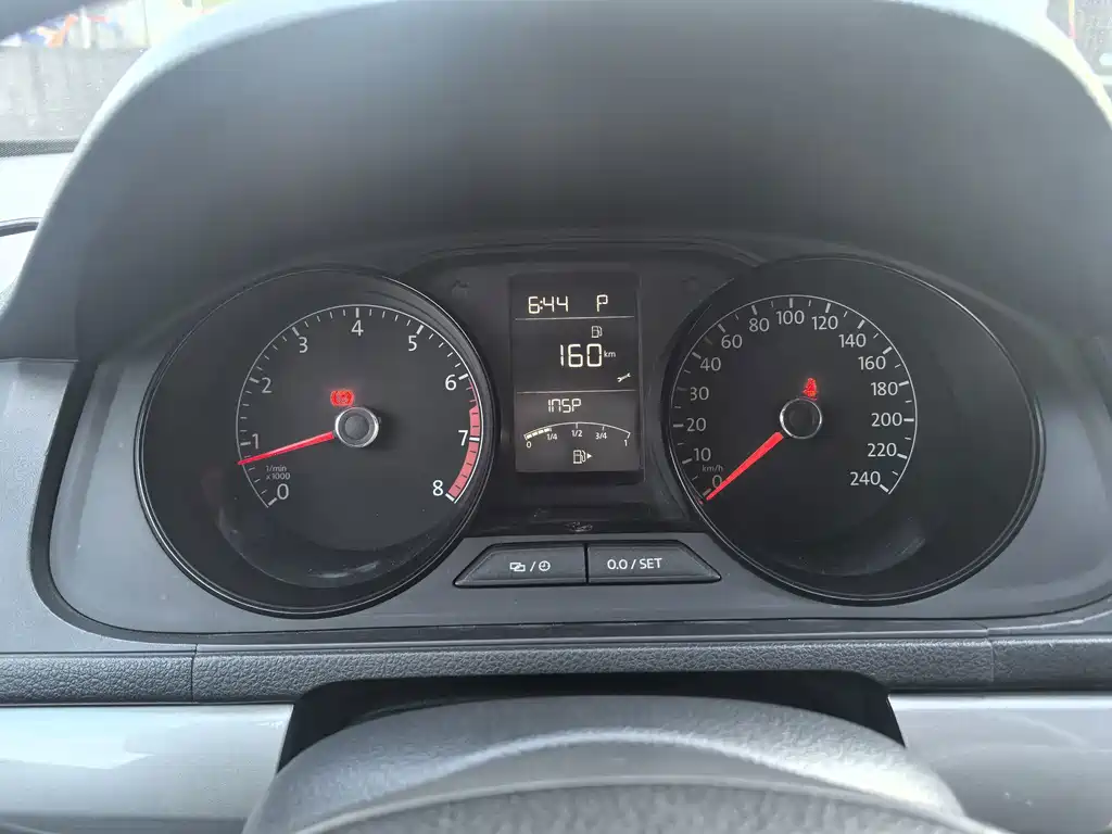 Volkswagen Lavida — миниатюра 10