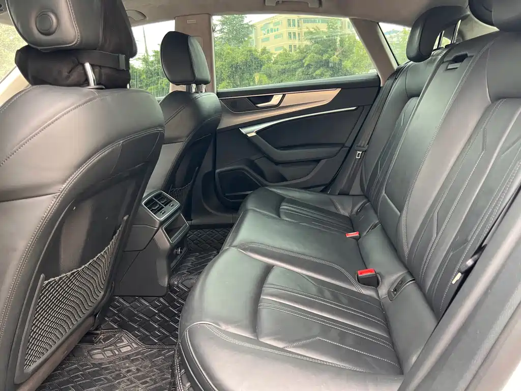 Audi A7 — миниатюра 8