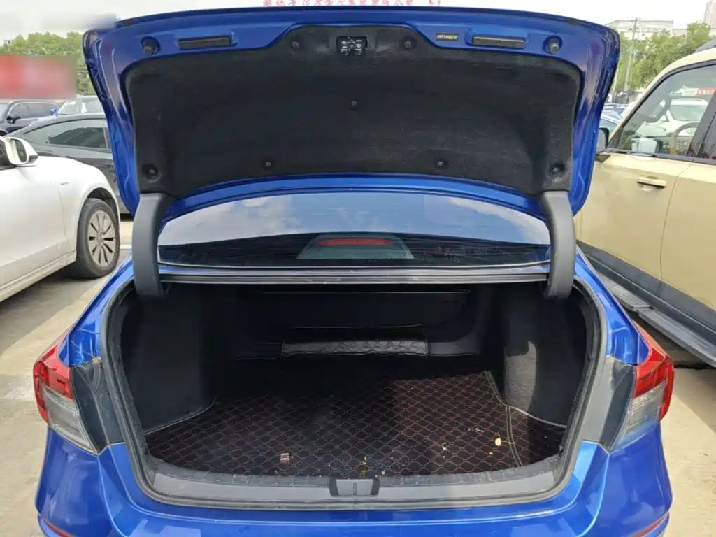 Honda Civic — миниатюра 19
